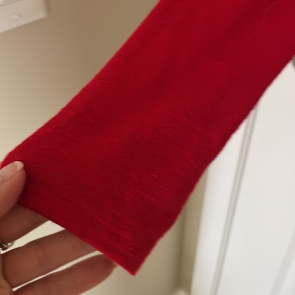 Wilfred dress off the shoulder - Picture 4 of 7